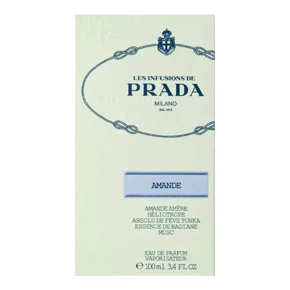 Prada Infusion D'Amande Eau De Parfum 100ml, 3 image