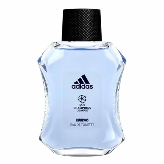 Adidas Uefa Champions League Champions For Men Eau De Toilette 100ml