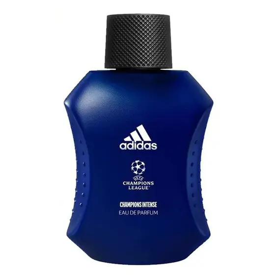 Adidas Uefa Champions League Champions Intense For Men Eau De Parfum 100ml