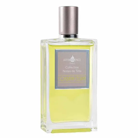 Affinessence Combava Cedrat Eau De Parfum 100ml