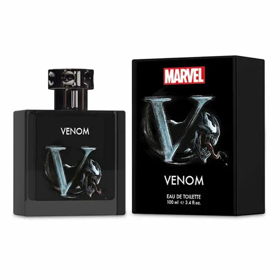 Air-Val Venom For Men Eau De Toilette 100ml, 2 image