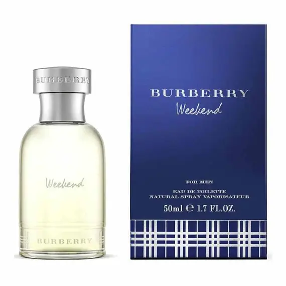 Burberry Weekend For Men Eau De Toilette 50ml, 2 image