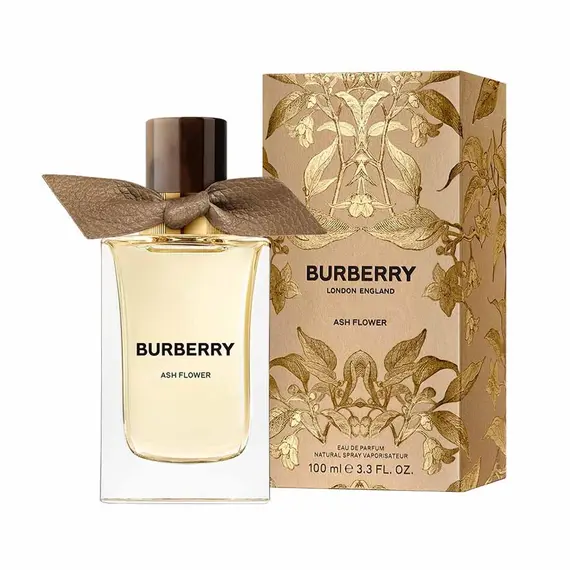 Burberry Signature Botanical Ash Flower Eau De Parfum 100ml, 2 image