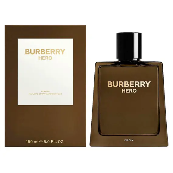 Burberry Hero Parfum 150ml, 2 image