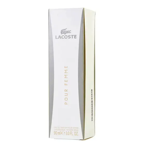 Lacoste Pour Femme Eau De Parfum 90ml, 3 image