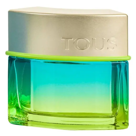 Tous Man Chill Eau De Toilette 50ml