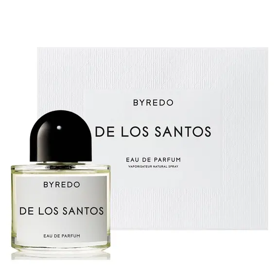 Byredo De Los Santos Eau De Parfum 50ml, 2 image