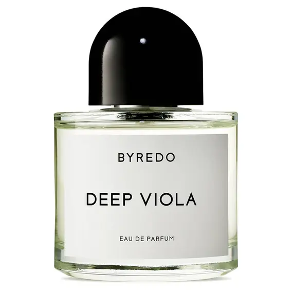 Byredo Deep Viola Eau De Parfum 100ml