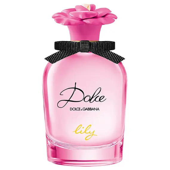 Dolce & Gabbana Dolce Lily For Women Eau De Toilette 50ml