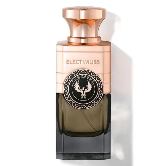 Electimuss Nero Collection Summanus Pure Parfum 100ml