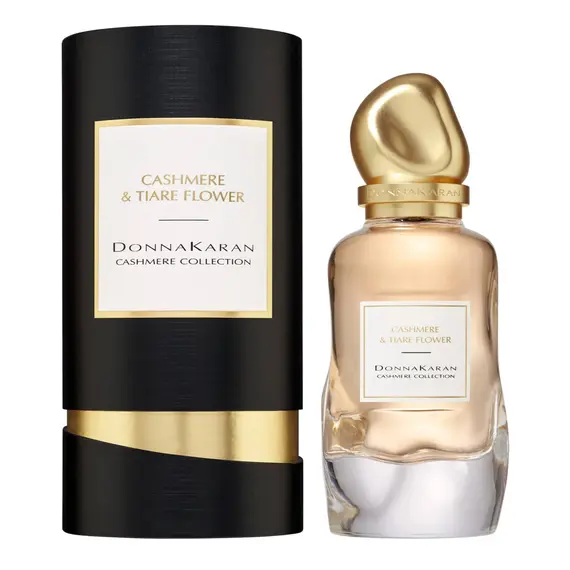 Donna Karan Cashmere & Tiare Flower For Women Eau De Parfum 100ml, 2 image