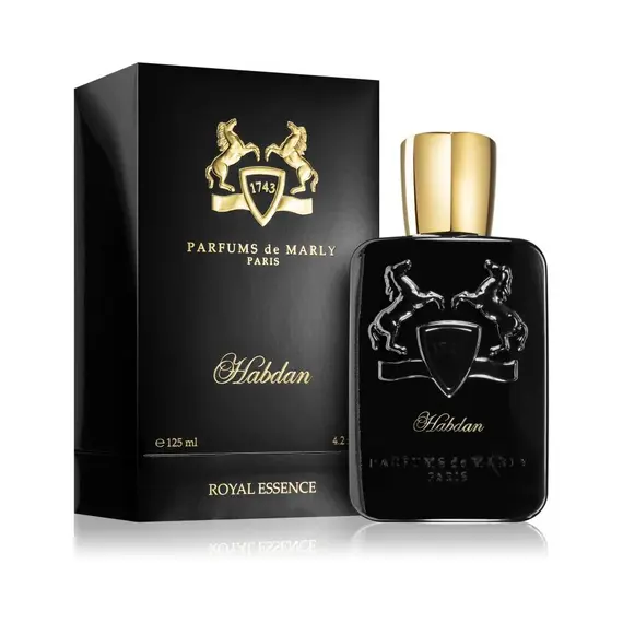 Parfums de Marly Habdan Eau De Parfum 125ml, 2 image