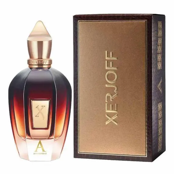 Xerjoff Oud Stars Alexandria II Parfum 50ml, 2 image