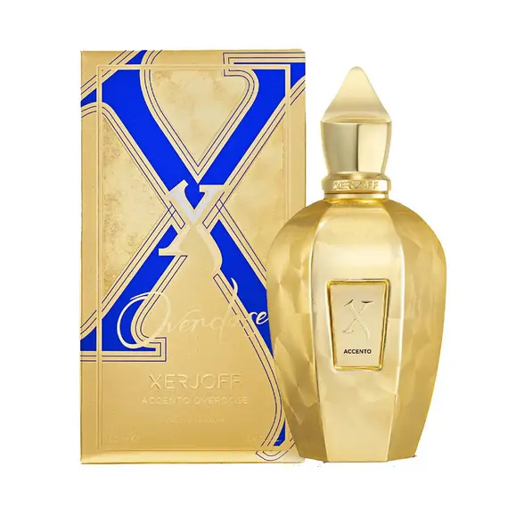 Xerjoff Accento Overdose Eau De Parfum 100ml, 2 image