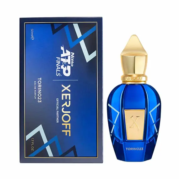 Xerjoff Nitto Atp Finals Torino23 Eau De Parfum 50ml, 2 image