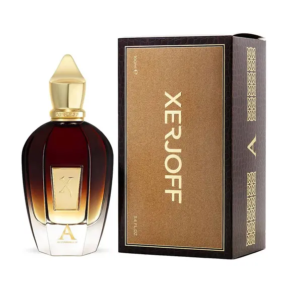 Xerjoff Oud Stars Alexandria II Anniversary Parfum 100ml, 2 image