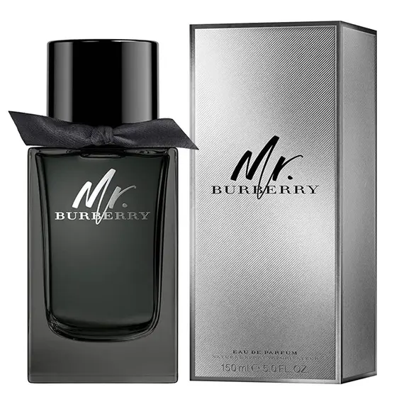 Burberry Mr. Burberry Eau De Parfum 150ml, 2 image