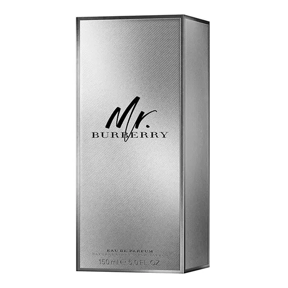 Burberry Mr. Burberry Eau De Parfum 150ml, 3 image