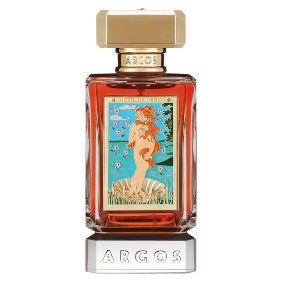 Argos Birth Of Venus Eau De Parfum 100ml