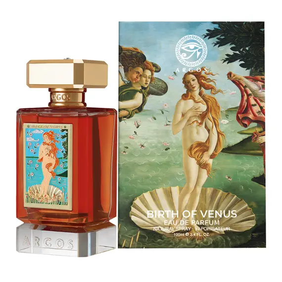 Argos Birth Of Venus Eau De Parfum 100ml, 2 image