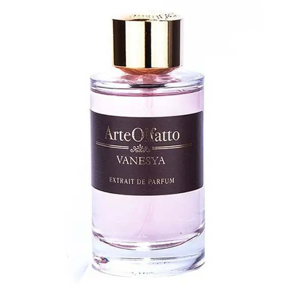 Arteolfatto Vanesya Extrait De Parfum 100ml