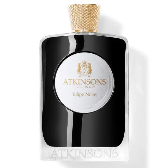 Atkinsons Tulipe Noire Eau De Parfum 100ml