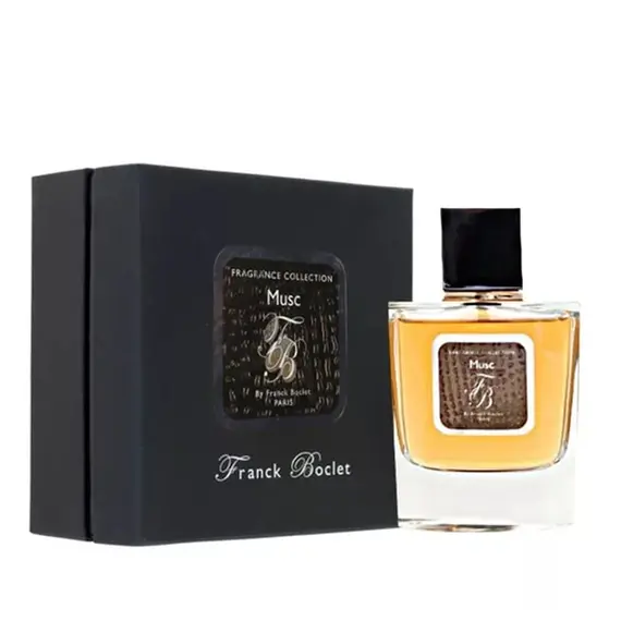 Franck Boclet Musc Eau De Parfum 100ml, 2 image