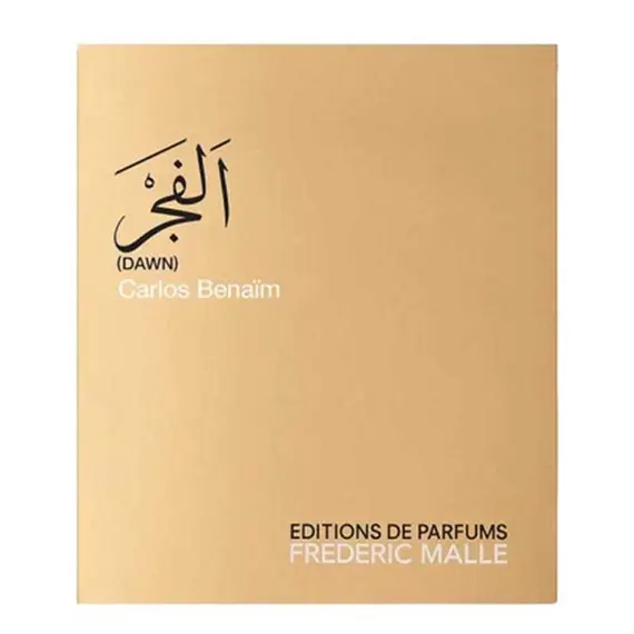 Frederic Malle Dawn Eau De Parfum 50ml, 2 image