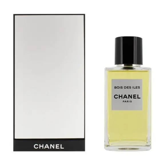 Chanel Bois Des Iles Les Exclusifs de Chanel For Women Eau De Parfum 200ml, 2 image