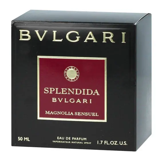 Bvlgari Splendida Magnolia Sensuel For Women Eau De Parfum 50ml, 3 image