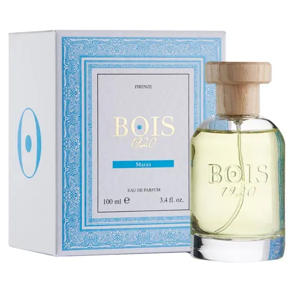 Bois 1920 Magia Eau De Parfum 100ml, 2 image