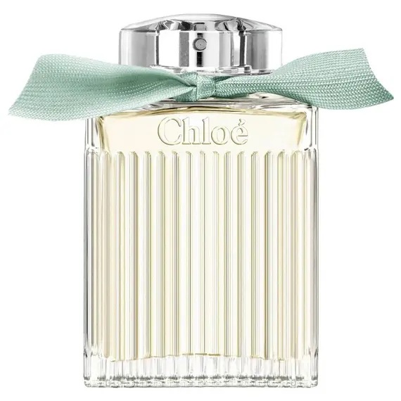 Chloe Rose Naturelle For Women Eau De Parfum Refillable 150ml