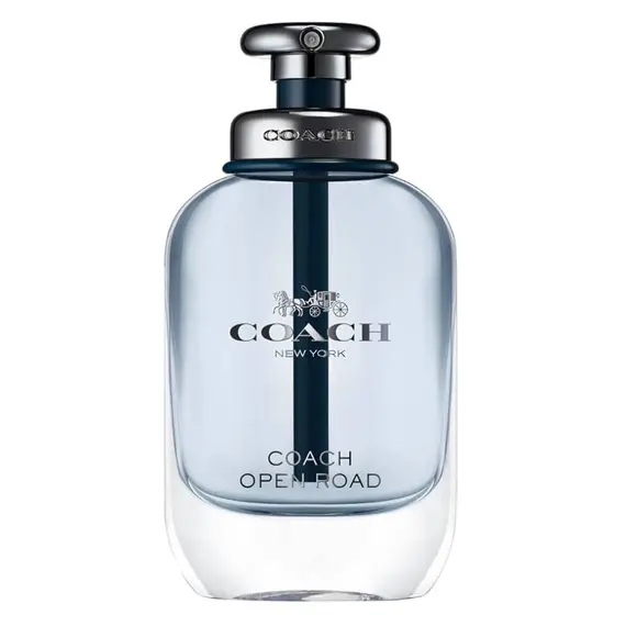 Coach Open Road For Men Eau De Toilette 40ml