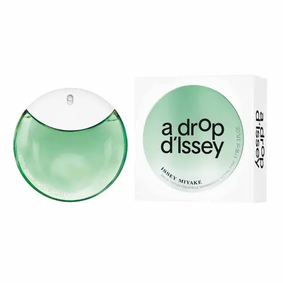 Issey Miyake A Drop D'Issey For Women Eau De Parfum Essentielle 90ml, 2 image