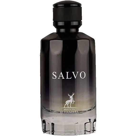 Maison Alhambra Salvo For Men Eau De Parfum 100ml