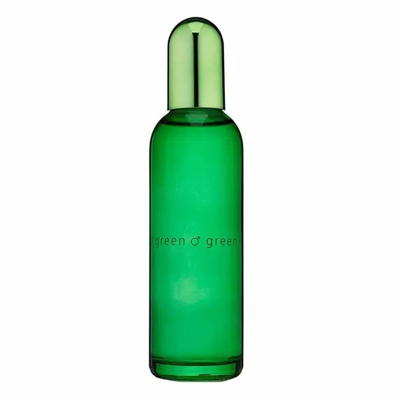 Milton Lloyd Colour Me Green For Men Eau De Parfum 100ml