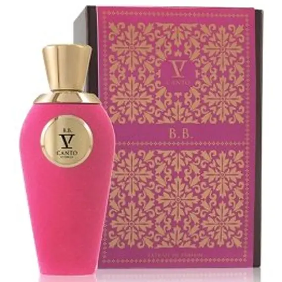 V Canto B.B. Extrait De Parfum 100ml, 2 image