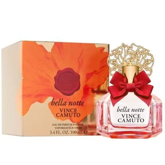 Vince Camuto Bella Notte For Women Eau De Parfum Intense 100ml, 2 image