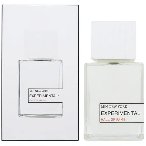 Min New York Experimental Hall Of Fame Eau De Parfum 75ml, 3 image