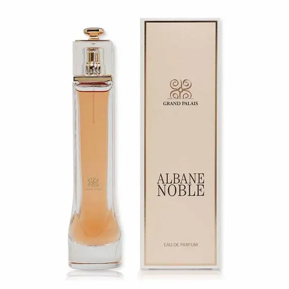 Albane Noble Grand Palais For Women Eau De Parfum 90ml, 3 image