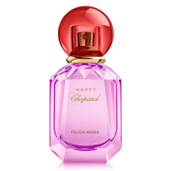 Chopard Happy Chopard Felicia Roses For Women Eau De Parfum 40ml