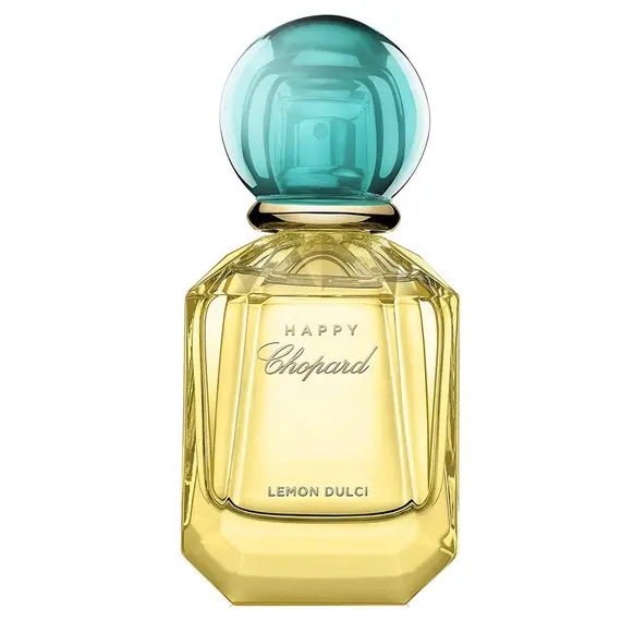 Chopard Happy Lemon Dulci For Women Eau De Parfum 40ml