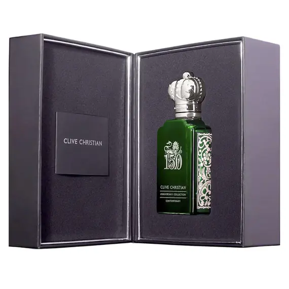 Clive Christian 150 Anniversary Collection Contemporary Limited Edition Perfume 50ml, 2 image