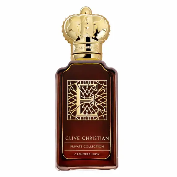 Clive Christian Private Collection E Cashmere Musk Perfume 50ml