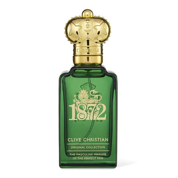 Clive Christian Original Collection 1872 Masculine Perfume 50ml