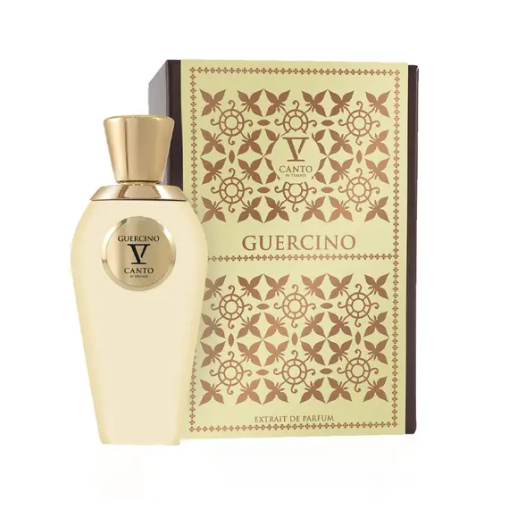 V Canto Guercino Extrait De Parfum 100ml, 2 image