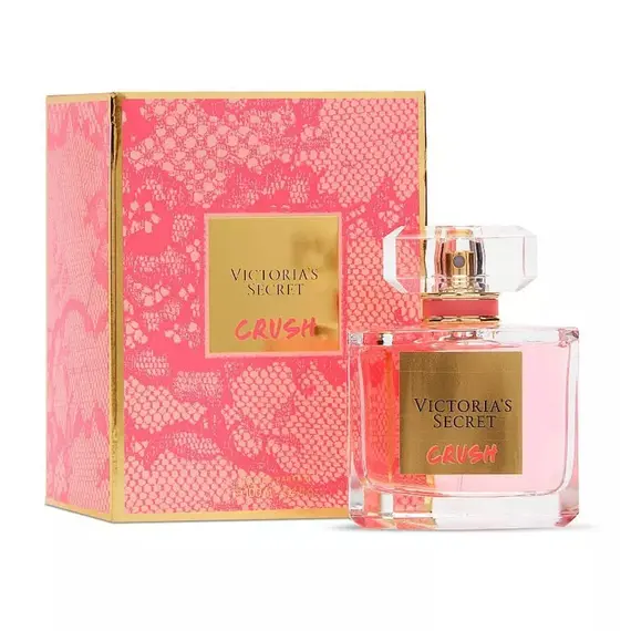 Victoria's Secret Crush For Women Eau De Parfum 100ml, 2 image