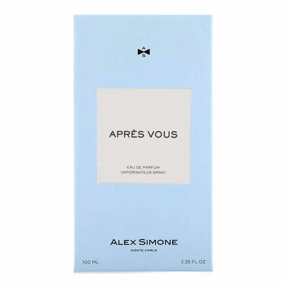 Alex Simone Apres Vous Eau De Parfum 100ml, 2 image