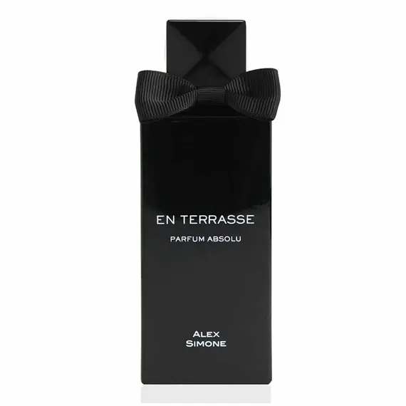 Alex Simone En Terrasse Parfum Absolu 100ml