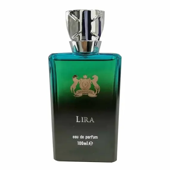 Alfred Verne Lira Eau De Parfum 100ml